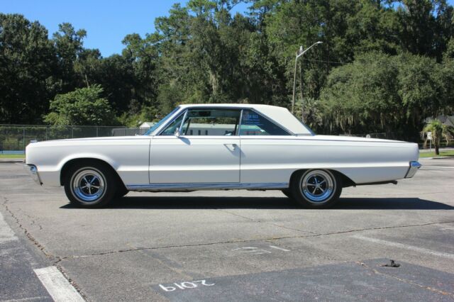 Dodge Monaco 1965 image number 28