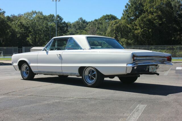 Dodge Monaco 1965 image number 29