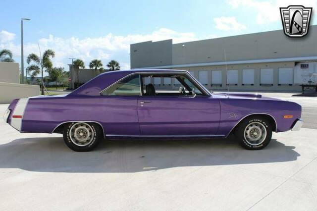 Dodge Dart 1973 image number 42