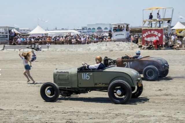 Ford Model A 1929 image number 40