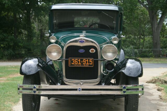 Ford Model A 1929 image number 0