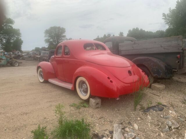 Ford COUPE 1939 image number 3