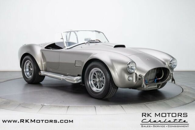 Superformance Shelby Cobra 1965 image number 9