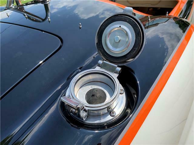 Shelby Cobra Replica 1967 image number 47