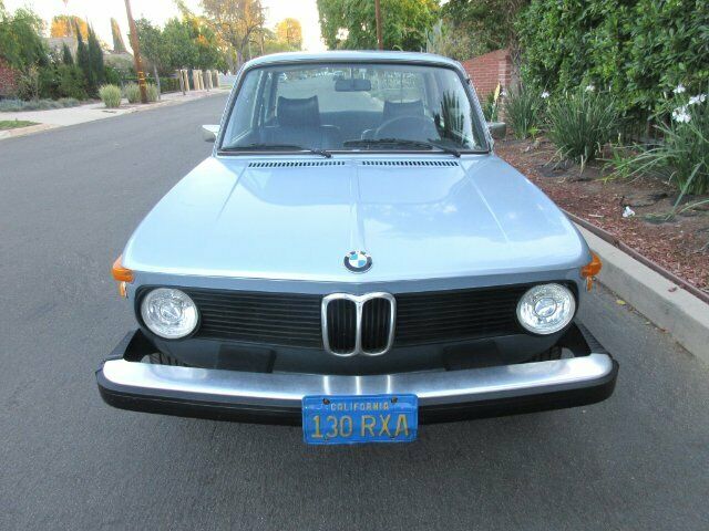 BMW 2-Series 1976 image number 1