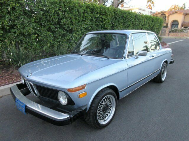 BMW 2-Series 1976 image number 27