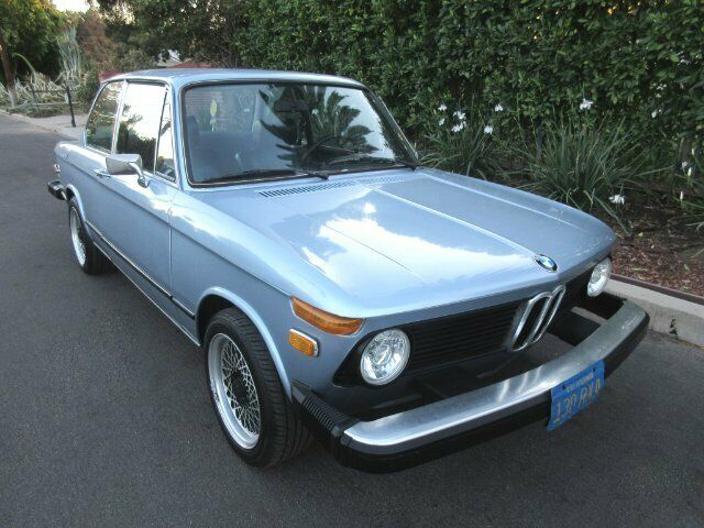 BMW 2-Series 1976 image number 28