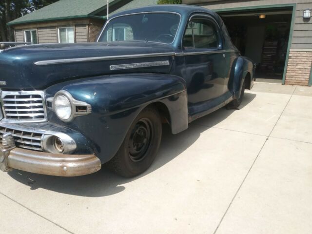 Lincoln Zephyr 1942 image number 14