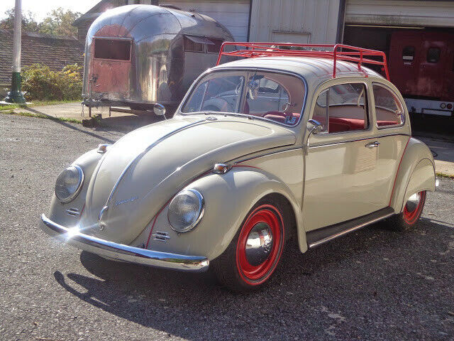 Volkswagen Beetle - Classic 1965 image number 31