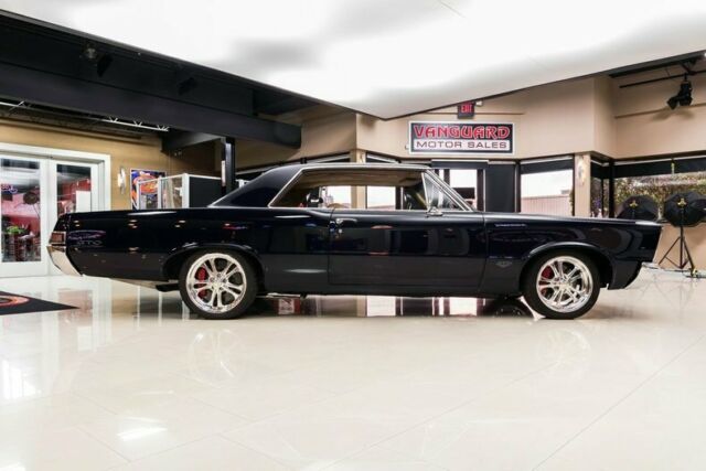 Pontiac GTO 1965 image number 9