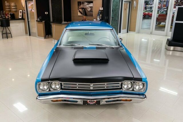 Plymouth Road Runner 1969 image number 30