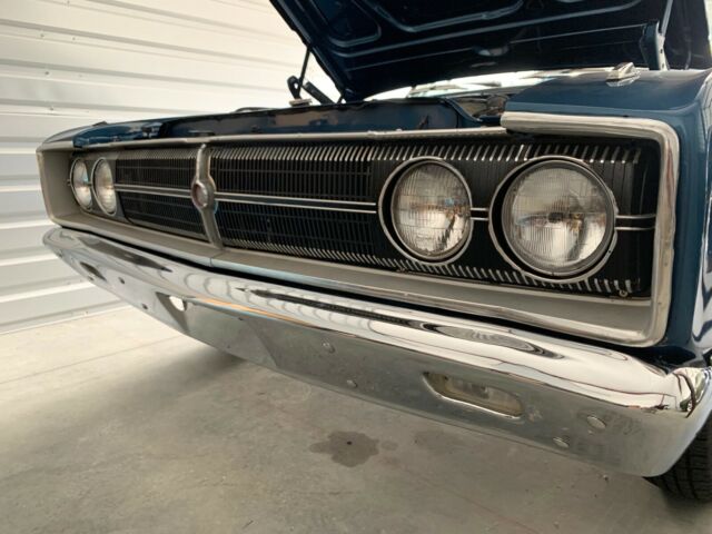 Dodge Coronet 1967 image number 30