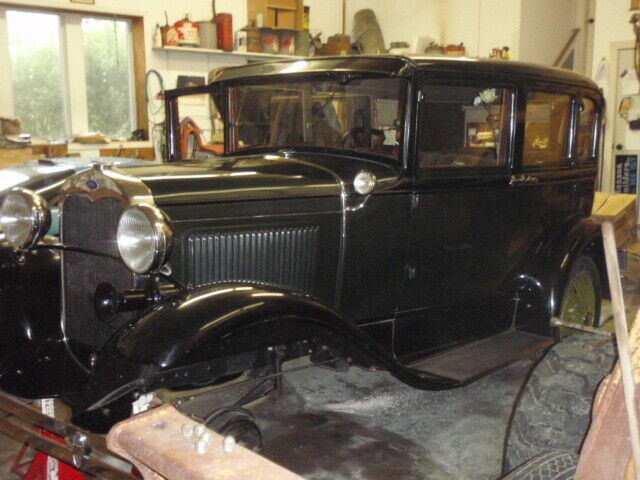 Ford Model A 1930 image number 4