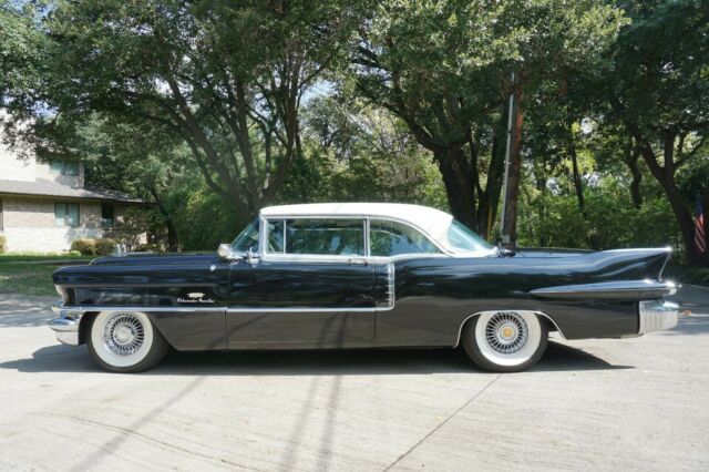 Cadillac Eldorado 1956 image number 0