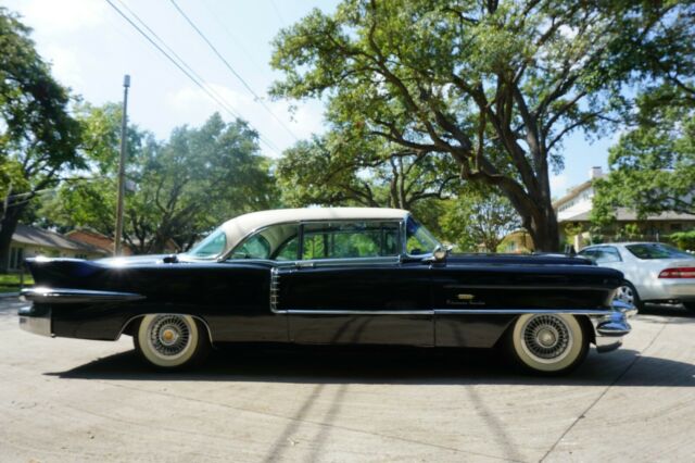 Cadillac Eldorado 1956 image number 1