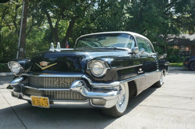 Cadillac Eldorado 1956 image number 2