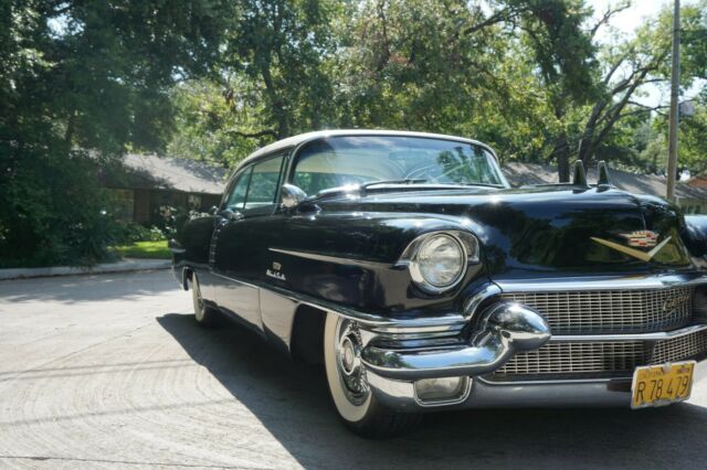 Cadillac Eldorado 1956 image number 24