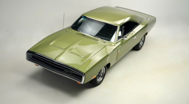 Dodge Charger 1970 image number 21