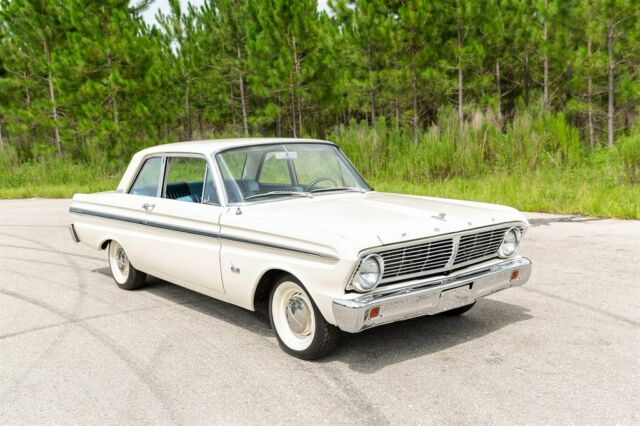 Ford Falcon 1965 image number 42