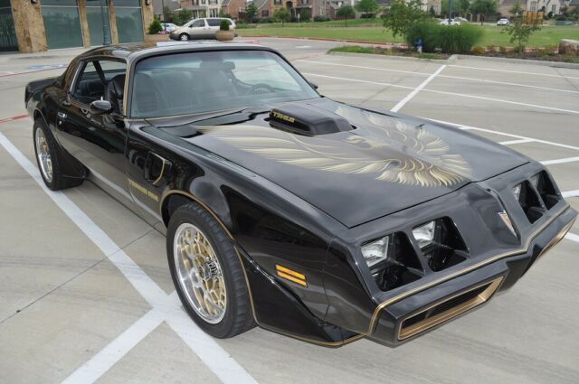 Pontiac Trans Am 1979 image number 0