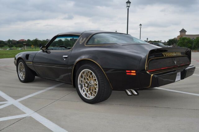 Pontiac Trans Am 1979 image number 1