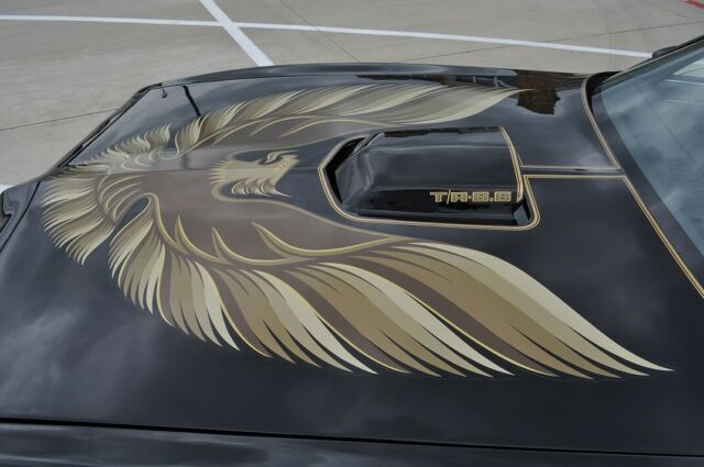 Pontiac Trans Am 1979 image number 11