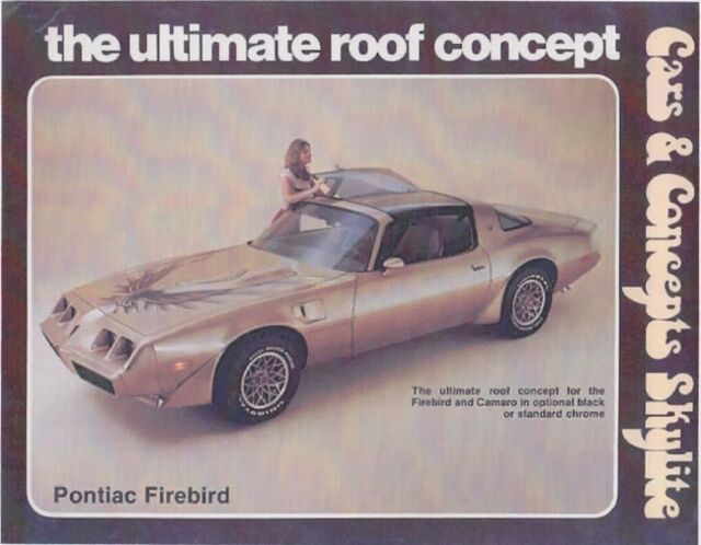 Pontiac Trans Am 1979 image number 18