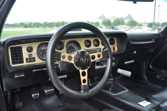 Pontiac Trans Am 1979 image number 19