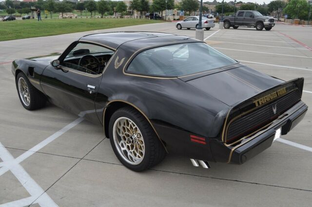 Pontiac Trans Am 1979 image number 2