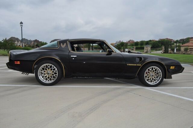 Pontiac Trans Am 1979 image number 28