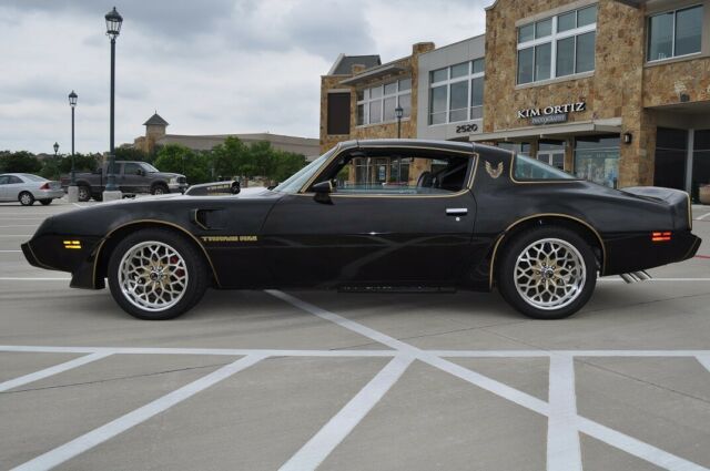 Pontiac Trans Am 1979 image number 29