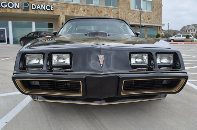 Pontiac Trans Am 1979 image number 31