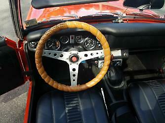 MG Midget 1972 image number 8