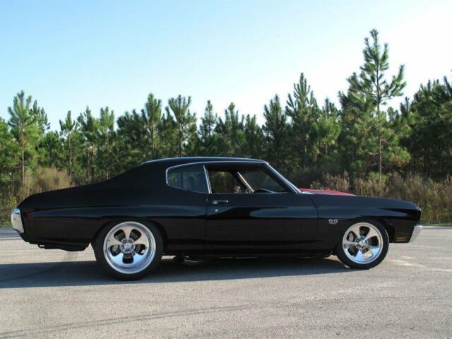 Chevrolet Chevelle 1970 image number 7