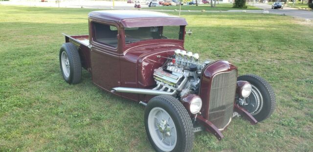 Ford 1/2 Ton Pickup 1934 image number 26