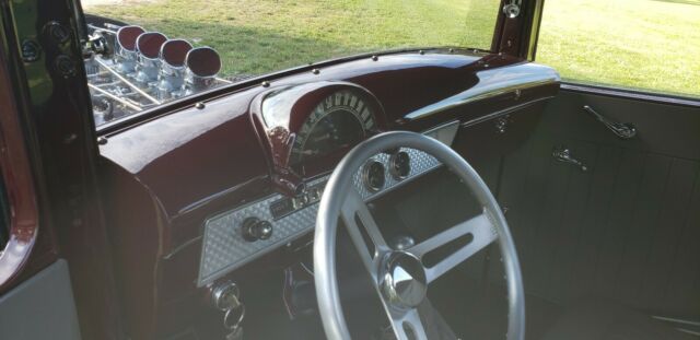 Ford 1/2 Ton Pickup 1934 image number 36