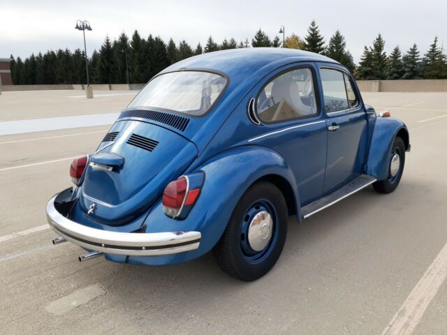 Volkswagen Beetle - Classic 1973 image number 29