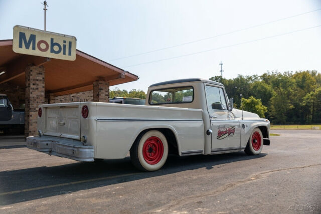 International Harvester 1100 1968 image number 30