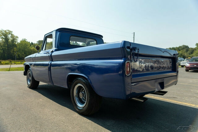 Chevrolet C-10 1966 image number 12