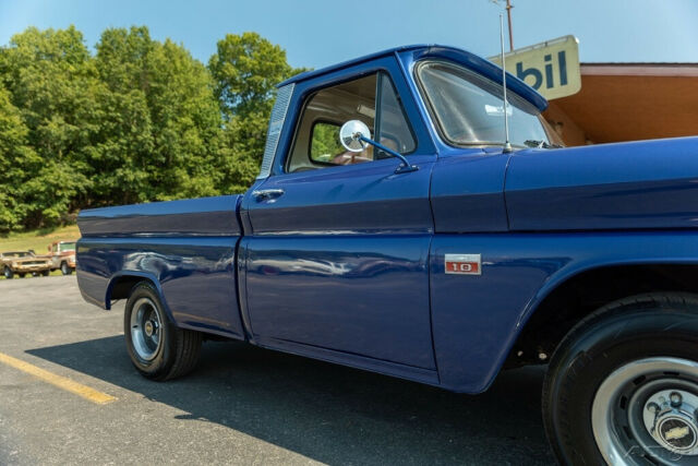 Chevrolet C-10 1966 image number 14