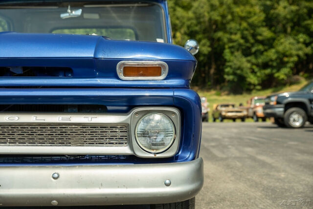 Chevrolet C-10 1966 image number 17