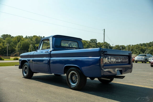 Chevrolet C-10 1966 image number 28