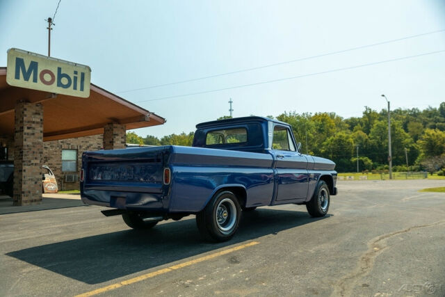 Chevrolet C-10 1966 image number 30