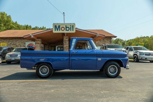 Chevrolet C-10 1966 image number 31