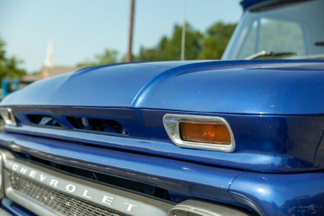 Chevrolet C-10 1966 image number 40