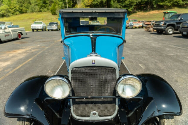 Plymouth Pickup 1929 image number 10