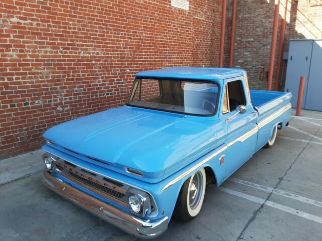 Chevrolet C-10 1964 image number 26