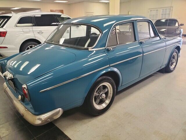 Volvo Amazon122 1966 image number 10