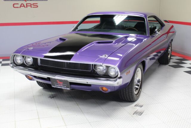 Dodge Challenger 1970 image number 3