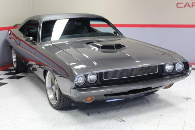 Dodge Challenger 1970 image number 2